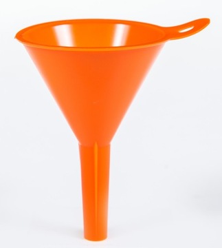 Набор воронок Pressol, 6 воронок Ø 50, 75, 100, 12