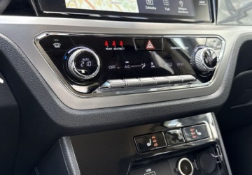  SsangYongKGM Korando 1.5 BenzynaLPG 163KM, zdjęcie 21
