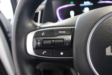 Kia Sportage V SUV 1.6 T-GDI 150KM 2023 Kia Sportage 1,6 T benz moc 150 KM, M Smart Salon PL 1.6 Benzyna 150KM, zdjęcie 5