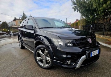 Fiat Freemont 2.0 Multijet II 16v 170KM 2015 Fiat Freemont Fiat Freemont 2.0 Multijet 16V DPF Automatik Allrad Cross 2.0, zdjęcie 2