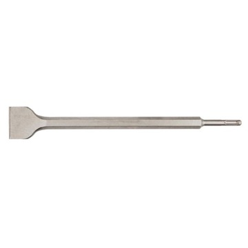 Dłuto SDS Plus 50 x 17 x 350 mm GRAPHITE 57H559