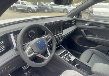 Volkswagen Tiguan III 2025 Volkswagen Tiguan Oferta nr: 119443 1.5 Benzyna 150KM, zdjęcie 10