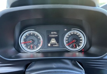 Hyundai i20 III Hatchback 1.2 MPI 84KM 2021 Hyundai i20 1.2 MPi 84 KM 2021 Kamera Android PDC Serwis ASO Gwarancja 1.2, zdjęcie 11