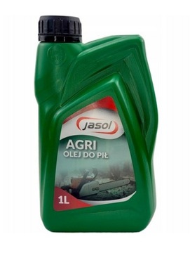 OLEJ DO SMAROWANIA ŁAŃCUCHA PIŁ PILAROL JASOL 1L