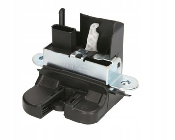 ЗАМОК ЗАДНЕЙ ДВЕРИ ДЛЯ SEAT LEON II TOLEDO 3 ALTEA