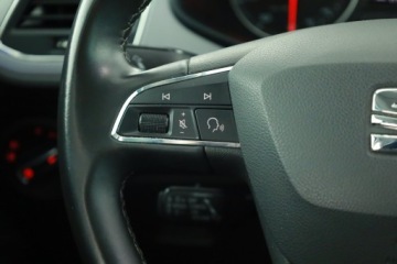 Seat Leon III X-Perience 1.4 TSI 125KM 2017 Seat Leon 1.4 TSI, Salon Polska, Serwis ASO, zdjęcie 12