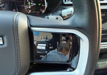 Land Rover Range Rover Velar SUV 2.0 250KM 2022 Land Rover Range Rover Velar FV VAT 23 roczna gwarancja benzyna 2.0, zdjęcie 24