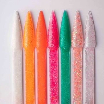 НАБОР СТРОИТЕЛЬНЫХ ГЕЛЕЙ PRINCESS NAILS ФРАНЦУЗСКИЙ