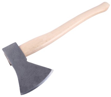 SIEKIERA UNIWERSALNA TOPOREK DO DREWNA 0,4 kg