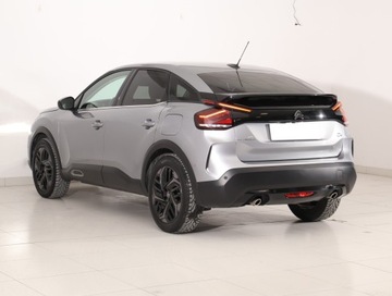 Citroen C4 III SUV 1.2 PureTech 130KM 2021 Citroen C4 1.2 PureTech, Salon Polska, zdjęcie 3