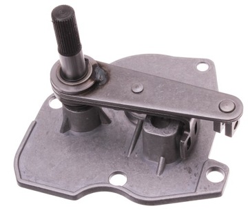 Автомат переключения передач ROMET KOMAR OGAR MOTORYNKA 2