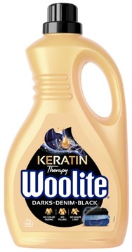 Woolite Płyn do prania czarne ciemne Black 2,7L