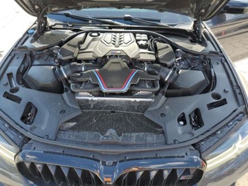 BMW Seria 5 G30-G31 2021 BMW M5 2021 4.4l 4.4 Benzyna 617KM, zdjęcie 6