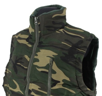 MENSIONAL MORO COOLING VEST для работы в размере 4XL