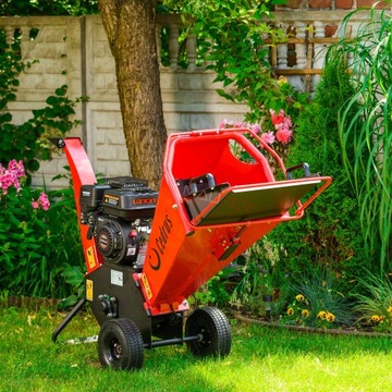 CEDRUS PRO PETROL-GENERAL ОТДЕЛЕНИЕ ИЗМЕЛЬЧИТЕЛЬ