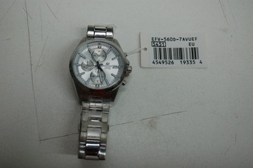 Zegarek Casio EFV-560D-7AVUEF -5%