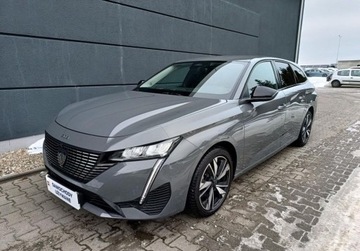 Peugeot 2023 Peugeot 308 1.5 BlueHDI 130 Allure Pack SS EAT8 Vat 23 Salon PL Serwis ASO, zdjęcie 2