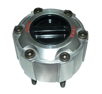 Sprzęgiełka piast Nissan Navara D21 D22 Pathfinder