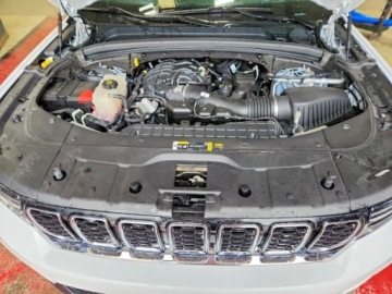 Jeep Grand Cherokee V 2025 Jeep Grand Cherokee Limited 2025 3.6 Benzyna 293KM, zdjęcie 6