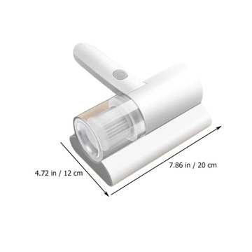 Пылесос для чистки матрасов