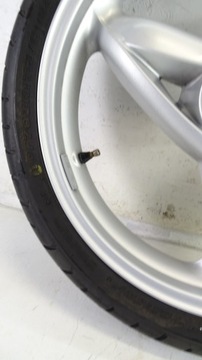 BMW F650CS F 650 CS F650 Обод колеса передний