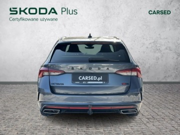 Skoda Octavia IV Liftback 2.0 TDI SCR 200KM 2021 Skoda Octavia VRS 2.0TDI 200KM 4x4 Full Led Matrix, zdjęcie 3