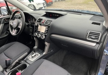 Subaru Forester IV Terenowy Facelifting 2.0i 150KM 2017 Subaru Forester automat , 4x4 2.0 Benzyna 150KM, zdjęcie 37