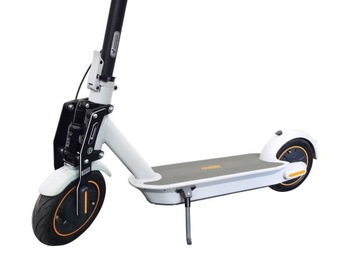 Подвеска MONORIM ME EXA FORM для Ninebot Max G30