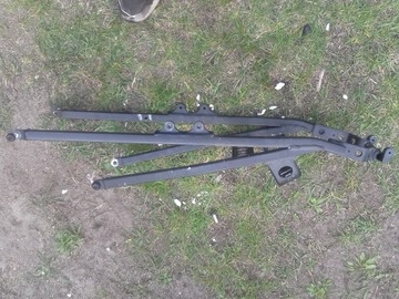 yamaha r1 RN09 02-03 задняя рама задняя задняя часть