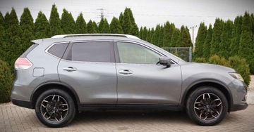 Nissan X-Trail III Terenowy dCi 130KM 2015 Nissan X-Trail (Nr.172) 1.6 dCi Automat Panorama Skory Kamera Gwarancja, zdjęcie 2