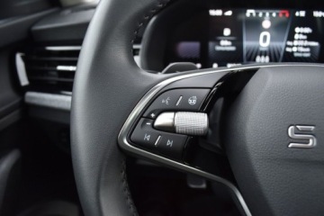 Skoda Kamiq Crossover Facelifting 1.0 TSI 115KM 2025 Skoda Kamiq SalonPL 115KM DSG SelectionWinter Premium ASO VAT23 Benzyna, zdjęcie 12