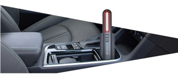 Портативный беспроводной пылесос NAVITEL CL100