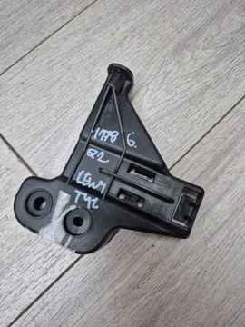 11786. AUDI Q2 VÝZTUHA NÁRAZNÍK LEVÝ ZADNÍ 81A807329A