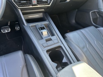 Cupra Formentor Crossover 2.5 TSI 390KM 2023 Cupra Formentor VZ5 2.5 TSI 390KM Bat Audio System, zdjęcie 30