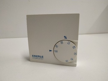 Higrostat Eberle HYG-E 6001