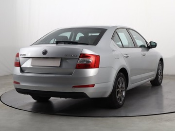 Skoda Octavia III Liftback 1.4 TSI  150KM 2016 Skoda Octavia 1.4 TSI, Salon Polska, GAZ, VAT 23%, zdjęcie 4