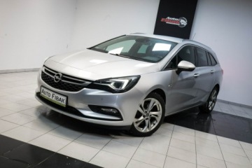 Opel Astra K Sports Tourer 1.6 CDTI 136KM 2018 Opel Astra 1.6 136KM*Salon, zdjęcie 1