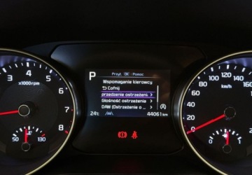 Kia XCeed Crossover Facelifting 1.5 T-GDi 160KM 2023 Kia XCeed VAT 23 1.5T-GDI 160KM DCT 2023 r., salon PL, I wlasciciel, gwara, zdjęcie 19