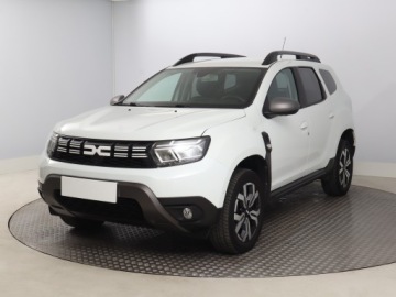 Dacia Duster II SUV Facelifting 1.3 TCe 150KM 2022 Dacia Duster 1.3 TCe, Salon Polska, Serwis ASO, zdjęcie 1