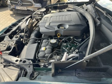 Jaguar F-Pace SUV Plug-In 2.0 P PHEV 404KM 2022 Jaguar F-PACE EU P400e R Dynamic AWD PHEV Panorama, zdjęcie 14