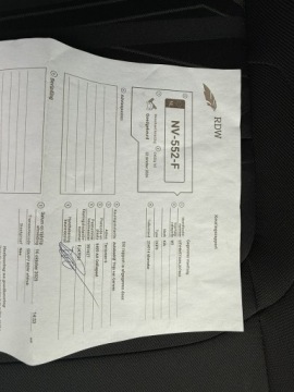 Kia Ceed II Hatchback 5d Facelifting 1.6 GDI 135KM 2017 Kia Cee'd Ceed 1.6b Lift 2017r LED Klimatyzacja, zdjęcie 17