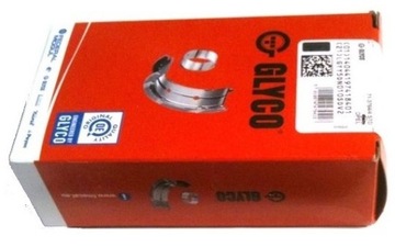 GLYCO A203/2 0.10MM PODLOŽKA DISTANČNÍ HŘÍDEL OJNICE