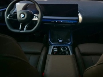 BMW X3 G45 2026 BMW X3 xDrive20 Sport Suv 2.0 (208 KM) 2026, zdjęcie 5