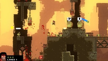 Switch Broforce NOWA