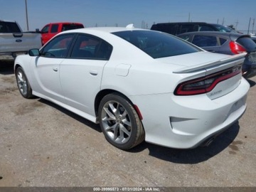Dodge Charger VII 2023 Dodge Charger 2023 Dodge Charger GT RWD 3.6 Benzyna 300KM, zdjęcie 2