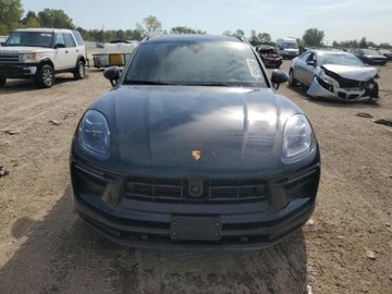 Porsche Macan 2023 Porsche Macan Awd 17 850km 2.0 Benzyna 261KM, zdjęcie 1