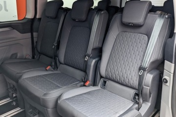 Ford Tourneo Custom II  L1 2.0 EcoBlue 150 KM 150KM 2026 FORD Tourneo Custom L2H1 Titanium 320 2.0 150KM, zdjęcie 10