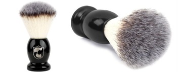 Помазок для бритья Beard Bross Razor с 5 лезвиями