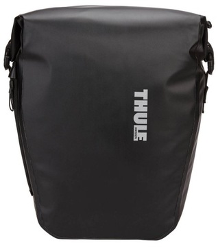 Городская велосипедная сумка Thule Shield Pannier 17 л.