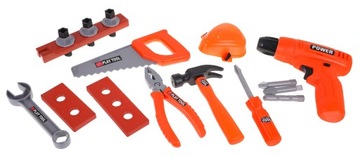 ИНТЕРАКТИВНАЯ ОТВЕРТКА И СВЕРЛА своими руками